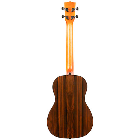 Ziricote Gloss Ukulélé Baritone Kala