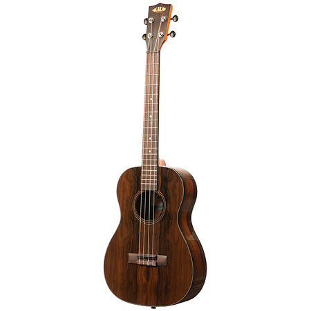Ziricote Gloss Ukulélé Baritone Kala