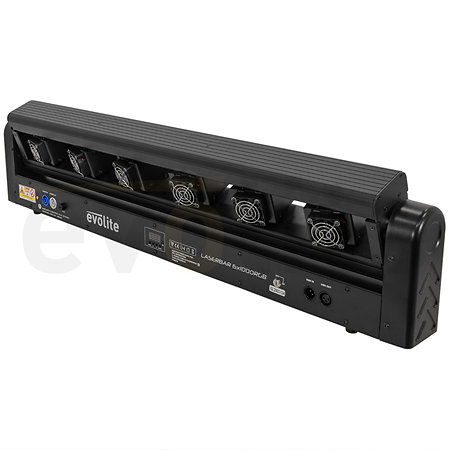LASER Bar 6X1000RGB Evolite