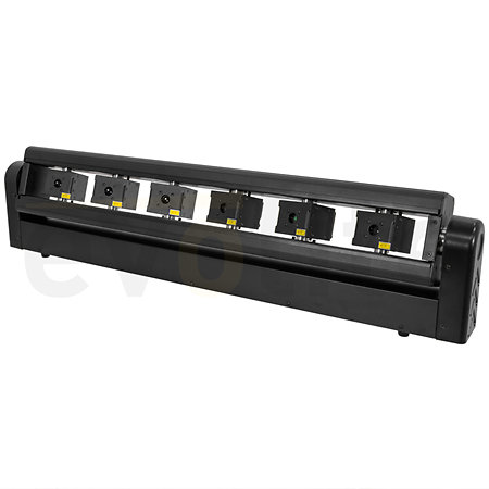 LASER Bar 6X1000RGB Evolite