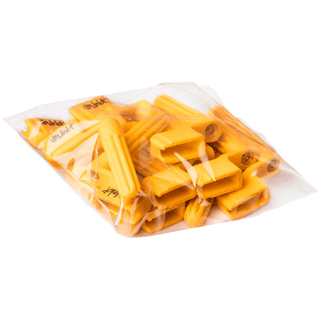 Sachet de 12 tourne-mécaniques jaune Dunlop