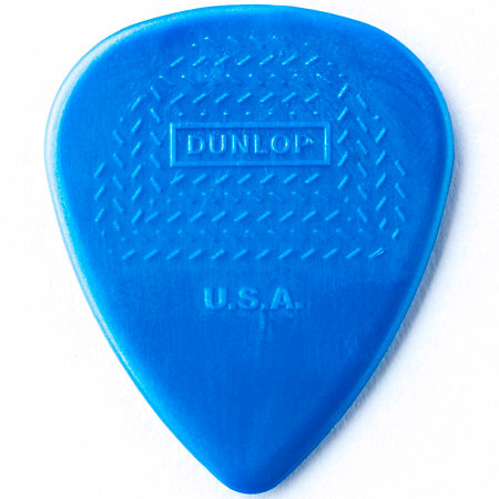 449P150 Max Grip Nylon Standard 1,50 mm Sachet de 12 Dunlop