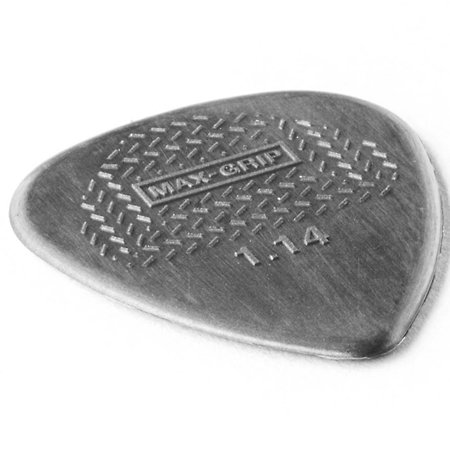 449R114 Max Grip Nylon Standard 1,14 mm Sachet de 72 Dunlop