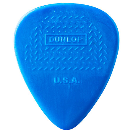 Dunlop 449R150 Max Grip Nylon Standard 1,50 mm Sachet de 72