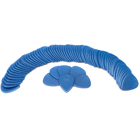 449R150 Max Grip Nylon Standard 1,50 mm Sachet de 72 Dunlop