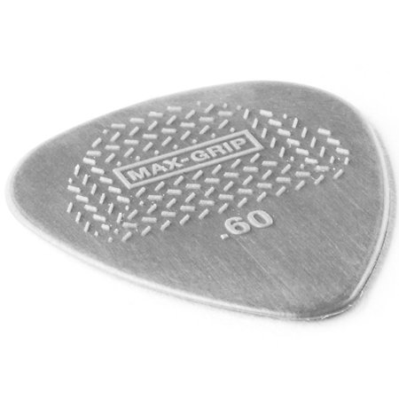 449R60 Max Grip Nylon Standard 0,60 mm Sachet de 72 Dunlop