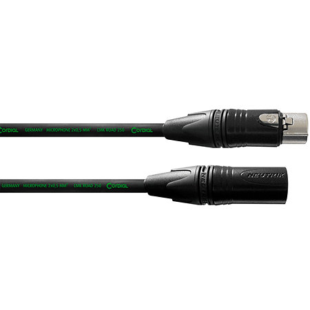 CRM FM 15m Cordial