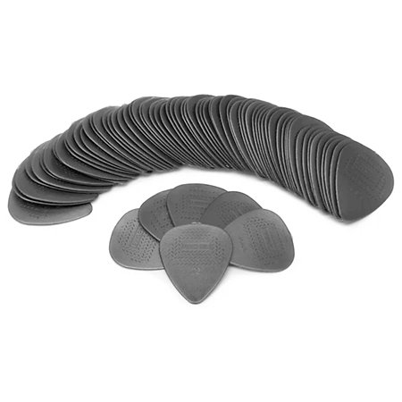 449R73 Max Grip Nylon Standard 0,73 mm Sachet de 72 Dunlop
