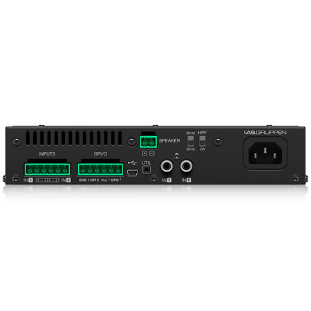 LUCIA 120/1-70 HK Audio