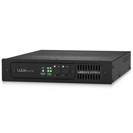 LUCIA 120/1-70 HK Audio
