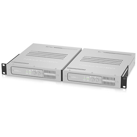 Kit de mise en rack LUCIA LAB Gruppen