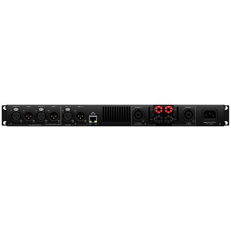 IPX 4800 LAB Gruppen