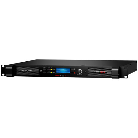 IPX 4800 LAB Gruppen