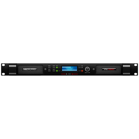 IPX 4800 LAB Gruppen