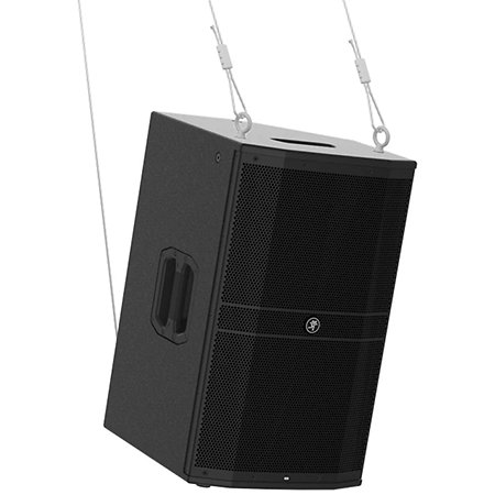 DRM 212 Passive Mackie