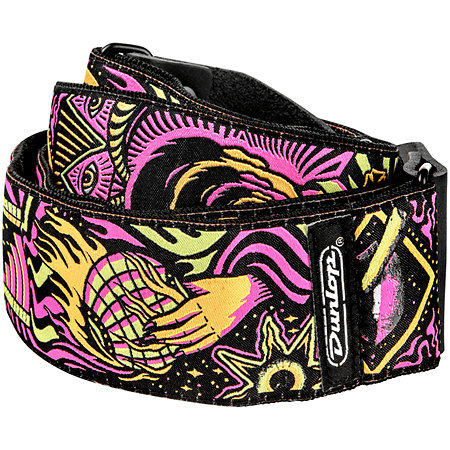 Dunlop ILD03 I Love Dust Headspace Org