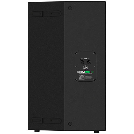DRM 215 Passive Mackie