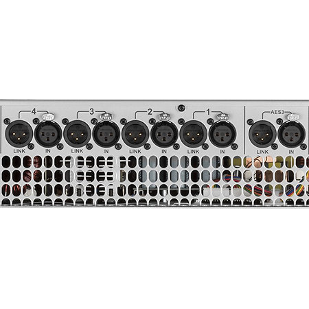 Talos 20K 4T FBT Touring
