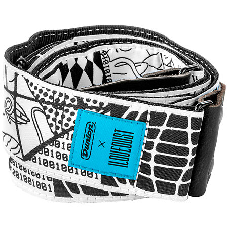 Dunlop ILD07 I Love Dust Electronic Tears