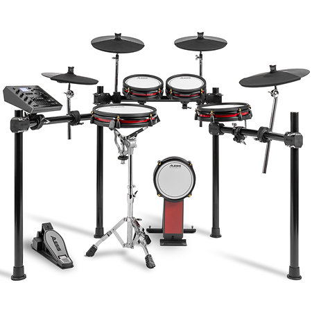 Crimson III Alesis