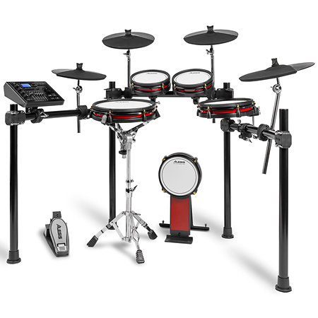 Crimson III Alesis