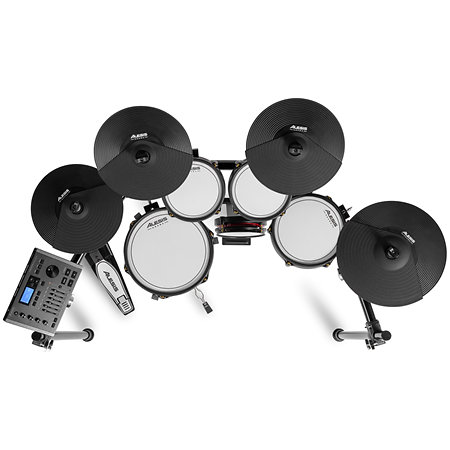 Crimson III Alesis