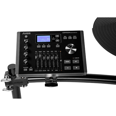 Crimson III Alesis