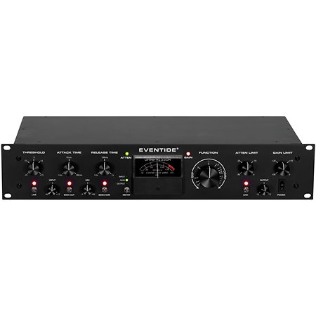 Eventide Omnipressor 2830Au