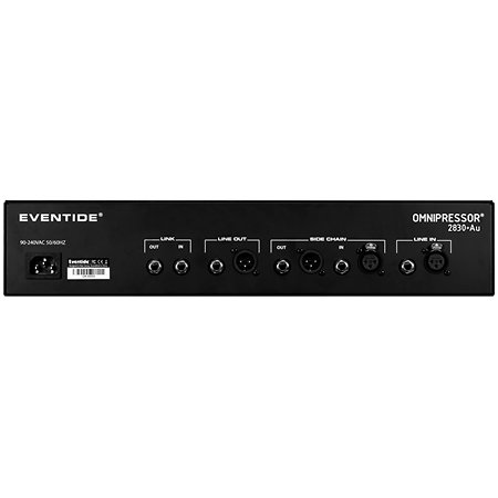 Omnipressor 2830Au Eventide