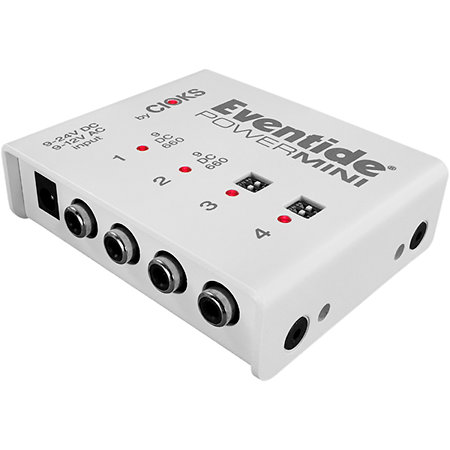 Eventide PowerMini EXP