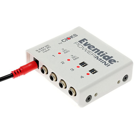 Eventide PowerMini EXP
