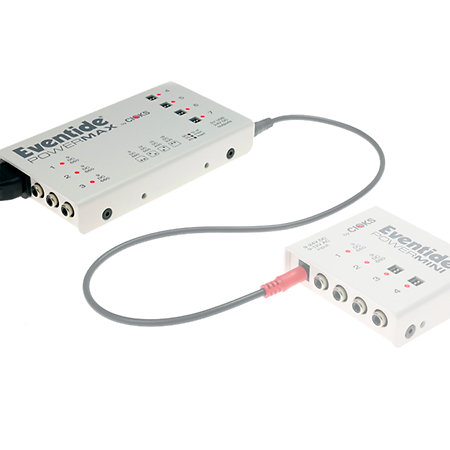 PowerMini EXP Eventide