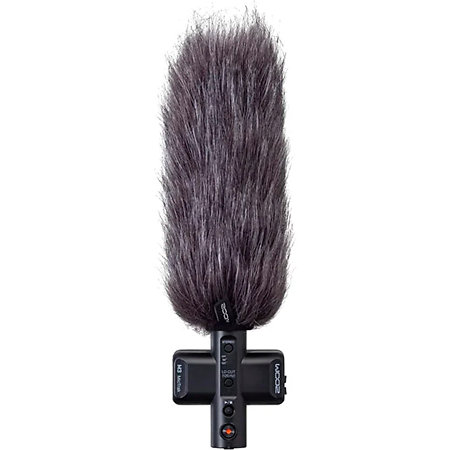 Zoom Bonnette WSU-2