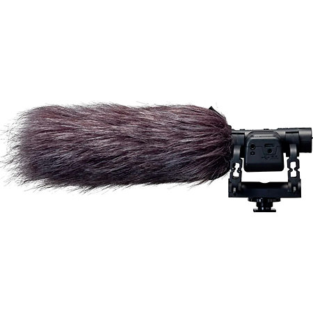 Bonnette WSU-2 Zoom