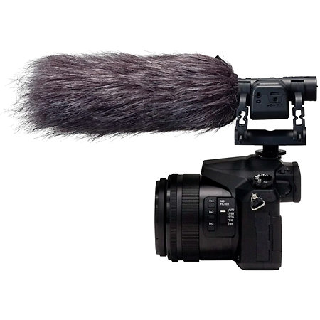 Bonnette WSU-2 Zoom