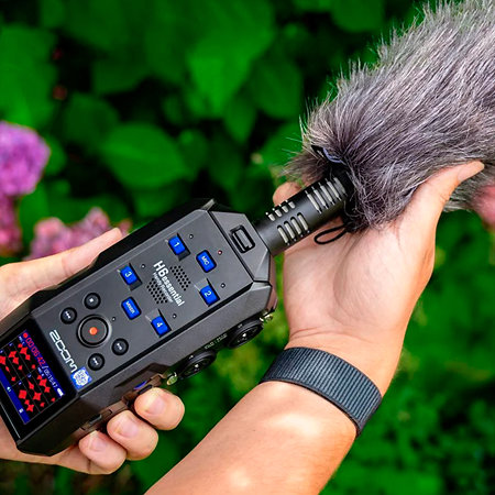 Bonnette WSU-2 Zoom