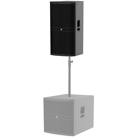 DRM 315 Passive Mackie