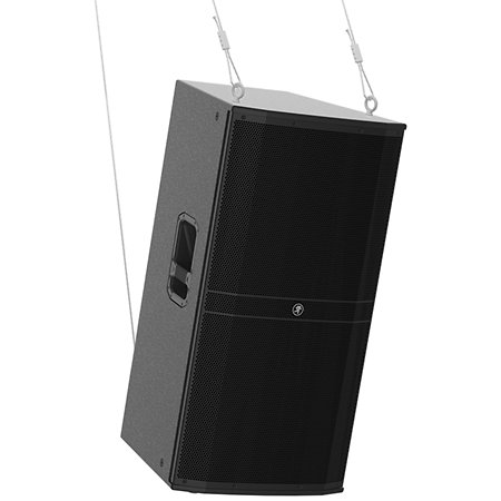 DRM 315 Passive Mackie