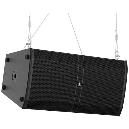DRM 315 Passive Mackie