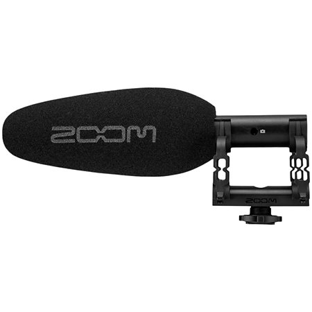 Zoom ZSG-1 Micro pour caméra