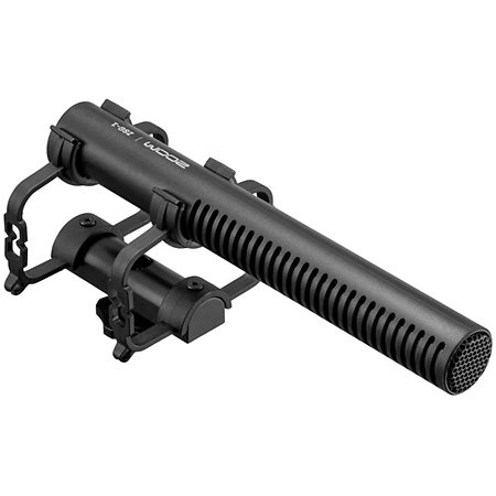 ZSG-1 Micro pour caméra Zoom