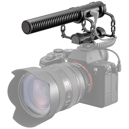 ZSG-1 Micro pour caméra Zoom