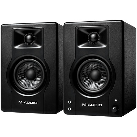 Producer Pack 1 M AUDIO