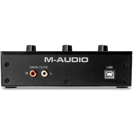 Producer Pack 1 M AUDIO