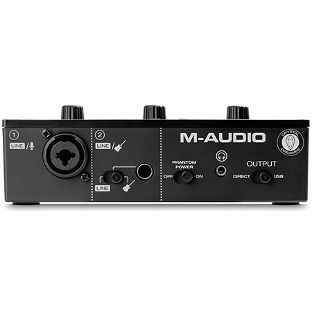 Producer Pack 1 M AUDIO