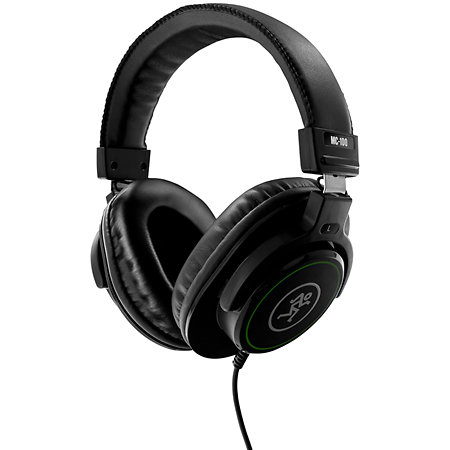 Mackie MC 100