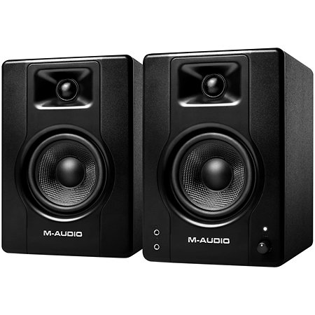 Producer Pack 2 M AUDIO