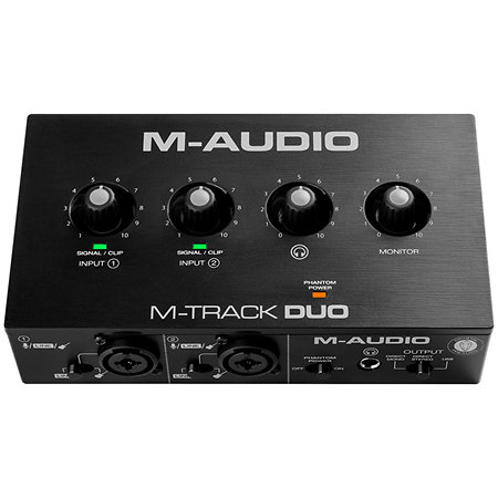 Producer Pack 2 M AUDIO