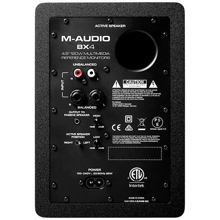 Producer Pack 2 M AUDIO