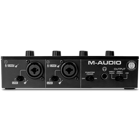 Producer Pack 2 M AUDIO